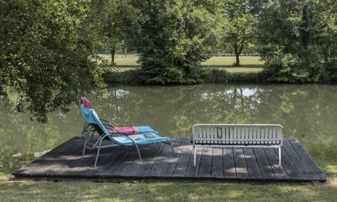 Bonnes House | 220 m² House ∙ 3 bedrooms ∙ 6 guests