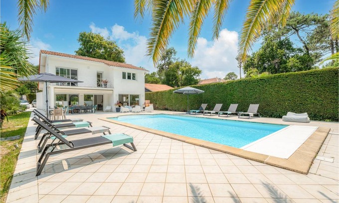Le Canon House | 225 m² House ∙ 5 bedrooms ∙ 12 guests