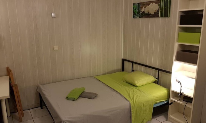 Capucins - Victoire Apartment | 23 m² Apartment ∙ 2 guests
