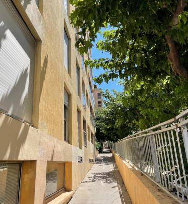 Saint-Victor Apartment | 23 m² Apartment ∙ 1 bedroom ∙ 2 guests