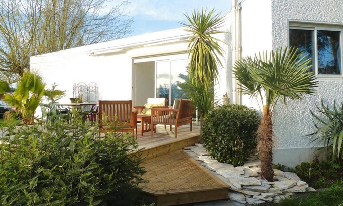 Le Porge House | 230 m² House ∙ 4 bedrooms ∙ 10 guests