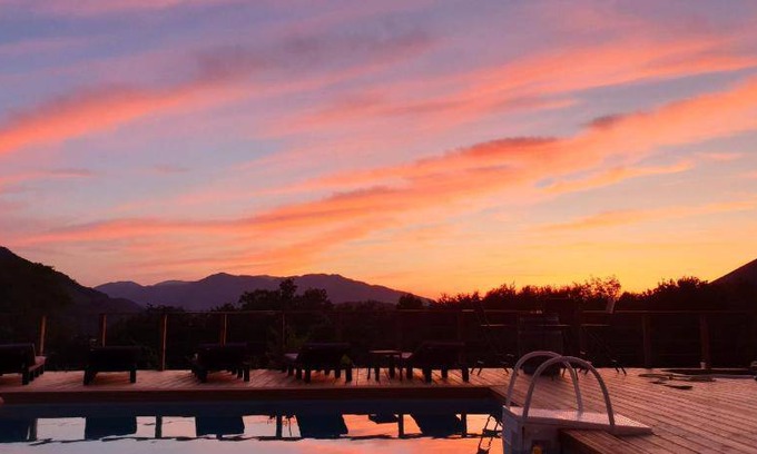 Montory House | 230 m² House ∙ 5 bedrooms ∙ 12 guests