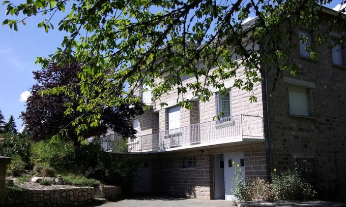 Soudeilles House | 230 m² House ∙ 7 bedrooms ∙ 14 guests