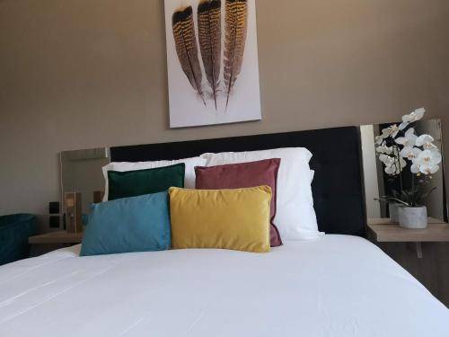 Langon Apartment | 24 m² Apartment ∙ 2 guests