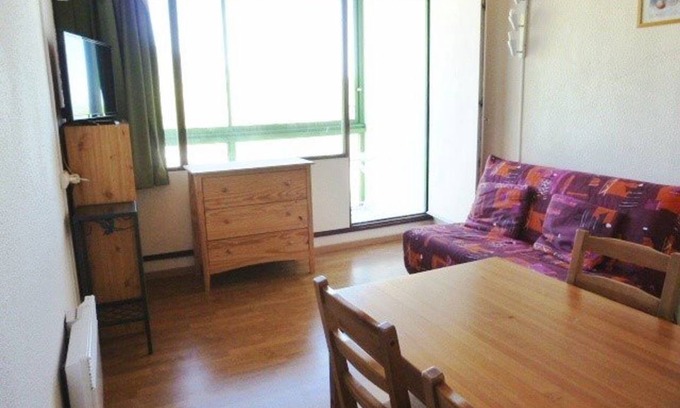 Arette Apartment | 24 m² Studio flat ∙ 1 bedroom ∙ 4 guests