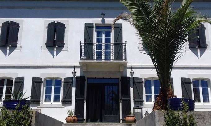 Mendionde House | 240 m² House ∙ 4 bedrooms ∙ 8 guests