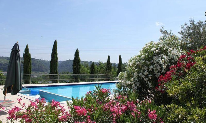 Bobolino House | 240 m² House ∙ 6 bedrooms ∙ 13 guests