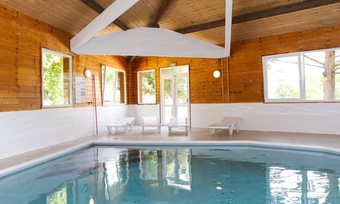 Saint-Georges-d'Oleron House | 25 m² House ∙ 1 bedroom ∙ 2 guests