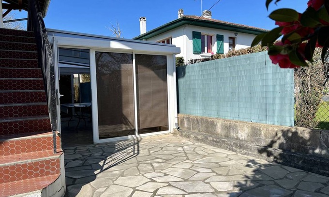 Cambo-les-Bains Apartment | 25 m² Apartment ∙ 1 bedroom ∙ 2 guests