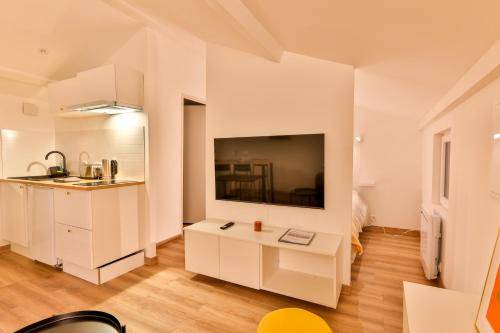 Cognac Apartment | 25 m² Apartment ∙ 1 bedroom ∙ 2 guests