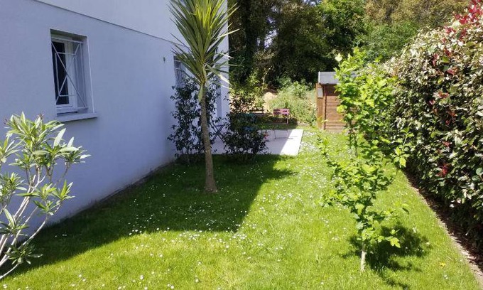 Tarnos Apartment | 25 m² Apartment ∙ 1 bedroom ∙ 4 guests