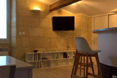 Grand Parc-Paul Doumer Apartment | 25 m² Apartment ∙ 1 bedroom ∙ 2 guests