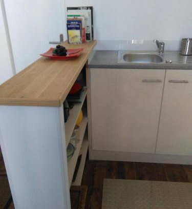 Bastide Bed & Breakfast | 25 m² Bed and breakfast ∙ 1 guest