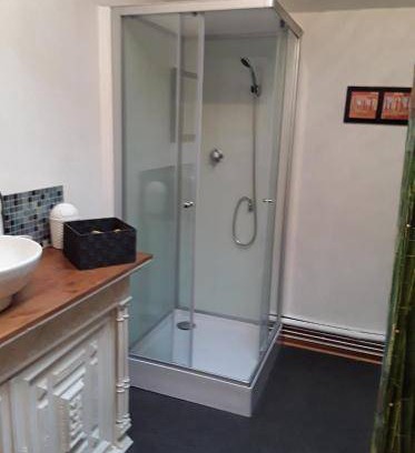 Doulezon Bed & Breakfast | 25 m² Bed and breakfast ∙ 1 bedroom ∙ 2 guests