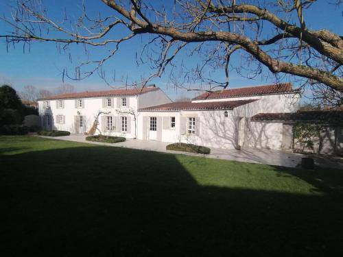 Longeves Bed & Breakfast | 25 m² Bed and breakfast ∙ 2 guests