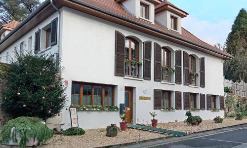 Chalus Bed & Breakfast | 25 m² Bed and breakfast ∙ 4 guests