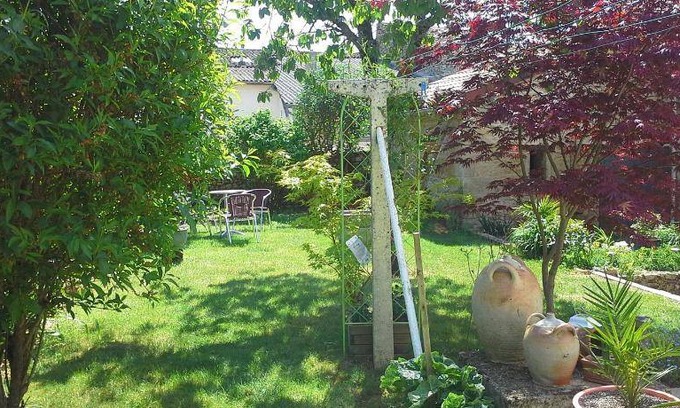 Soudan Bed & Breakfast | 25 m² Bed and breakfast ∙ 3 guests