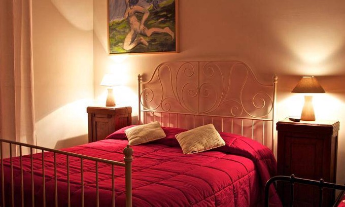 Arezzo Bed & Breakfast | 25 m² Bed and breakfast ∙ 3 guests