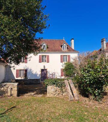 Lagor Bed & Breakfast | 25 m² Bed and breakfast ∙ 3 guests