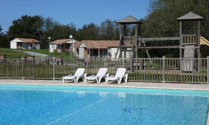 Orist House | 25 m² Gîte ∙ 2 bedrooms ∙ 4 guests