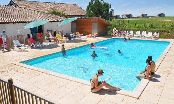 Orist House | 25 m² Gîte ∙ 2 bedrooms ∙ 4 guests