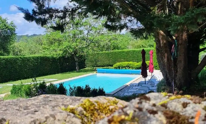 Peyzac-le-Moustier House | 250 m² House ∙ 6 bedrooms ∙ 12 guests