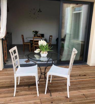 La Brousse Bed & Breakfast | 26 m² Bed and breakfast ∙ 2 guests