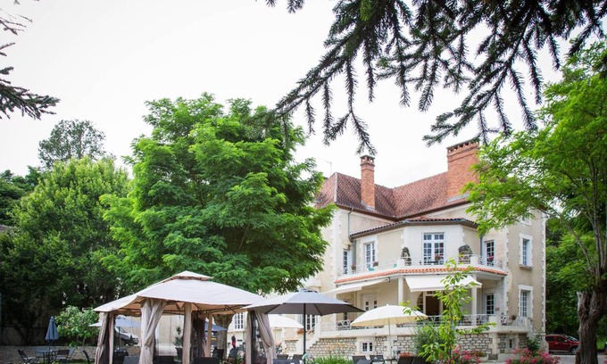 Excideuil Bed & Breakfast | 26 m² Bed and breakfast ∙ 22 guests
