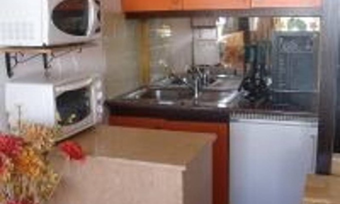 Arette Apartment | 26 m² Studio flat ∙ 1 bedroom ∙ 4 guests