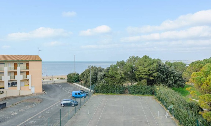 Quartier du Casino Apartment | 27 m² Apartment ∙ 1 bedroom ∙ 2 guests