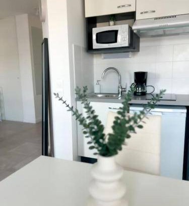Lormont Apartment | 27 m² Apartment ∙ 1 bedroom ∙ 2 guests