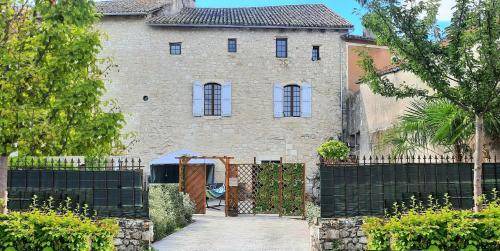 Issigeac Bed & Breakfast | 27 m² Bed and breakfast ∙ 2 guests