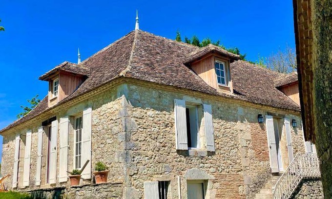 Boisse Bed & Breakfast | 27 m² Bed and breakfast ∙ 2 guests