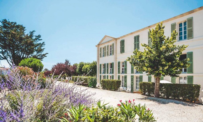 Saint-Martin-de-Re Apartment | 28 m² Apartment ∙ 3 guests