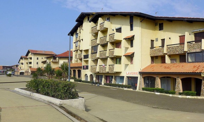 Le Penon Apartment | 28 m² Apartment ∙ 1 bedroom ∙ 3 guests