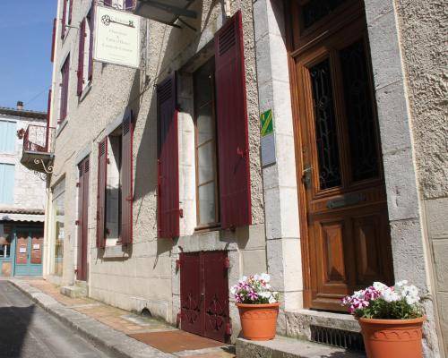 Castillonnes Bed & Breakfast | 28 m² Bed and breakfast ∙ 2 guests