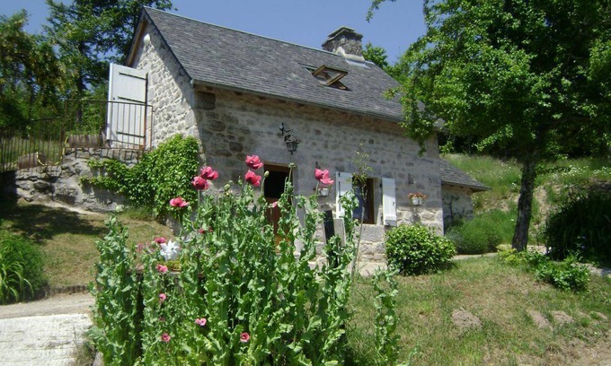 Chaveroche House | 28 m² Gîte ∙ 1 bedroom ∙ 2 guests