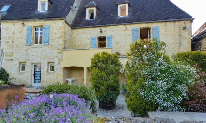Sainte-Mondane House | 28 m² House ∙ 2 guests
