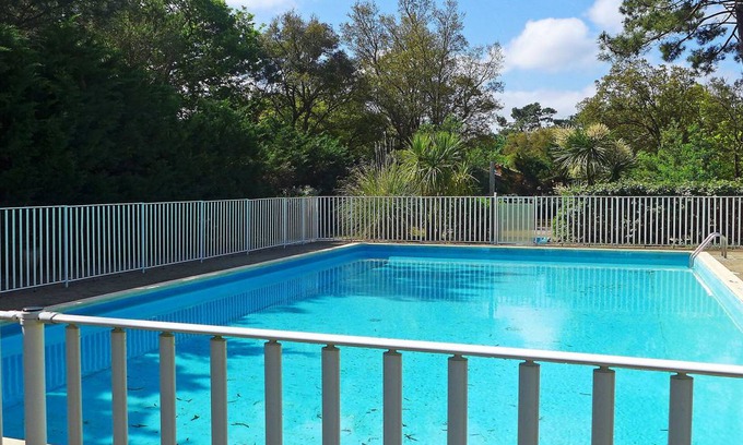 Capbreton Resort | 28 m² Resort ∙ 1 bedroom ∙ 4 guests