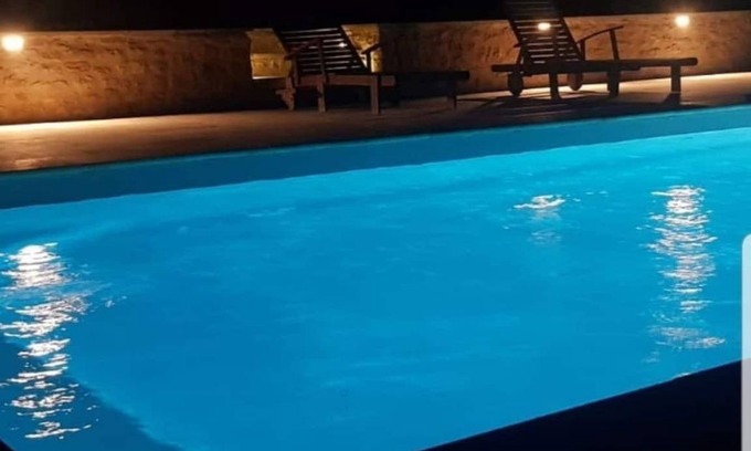 Saint-Simeux House | 280 m² House ∙ 5 bedrooms ∙ 13 guests