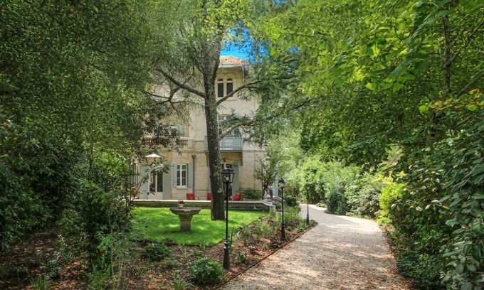 Arcachon Villa | 280 m² Villa ∙ 6 bedrooms ∙ 10 guests