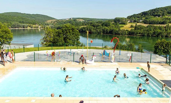 Lissac-sur-Couze House | 29 m² Mobile home ∙ 3 bedrooms ∙ 4 guests