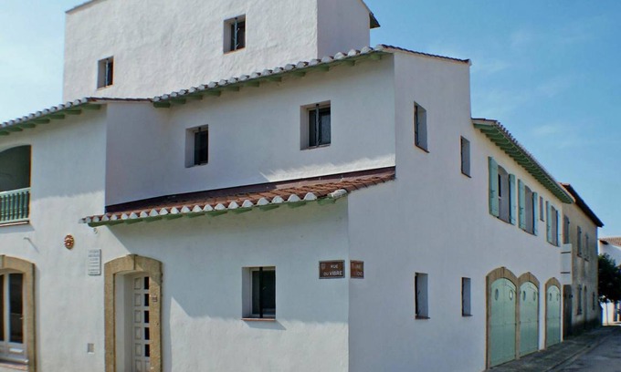 Saintes-Maries-de-la-Mer Apartment | 30 m² Apartment ∙ 1 bedroom ∙ 2 guests