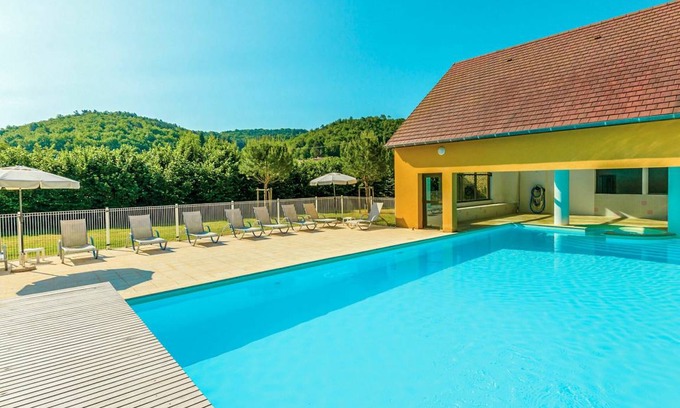 Montignac Other | 30 m² Accommodation ∙ 1 bedroom ∙ 4 guests
