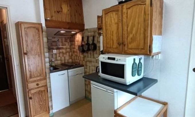 Arette Apartment | 30 m² Apartment ∙ 1 bedroom ∙ 4 guests