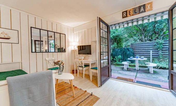 Arcachon Apartment | 30 m² Apartment ∙ 1 bedroom ∙ 3 guests