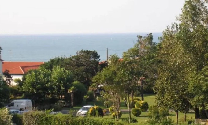 Anglet Apartment | 30 m² Apartment ∙ 1 guest