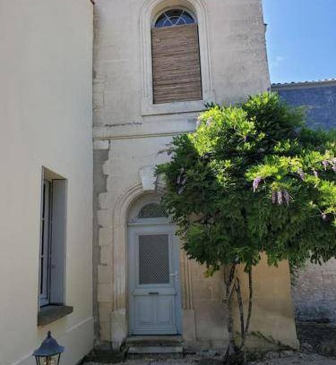 Saintes Apartment | 30 m² Apartment ∙ 2 guests