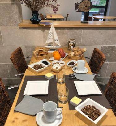 Buzet-sur-Baise Bed & Breakfast | 30 m² Bed and breakfast ∙ 3 guests
