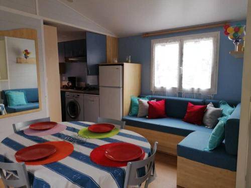 Marcellus Bed & Breakfast | 30 m² Bed and breakfast ∙ 2 bedrooms ∙ 4 guests
